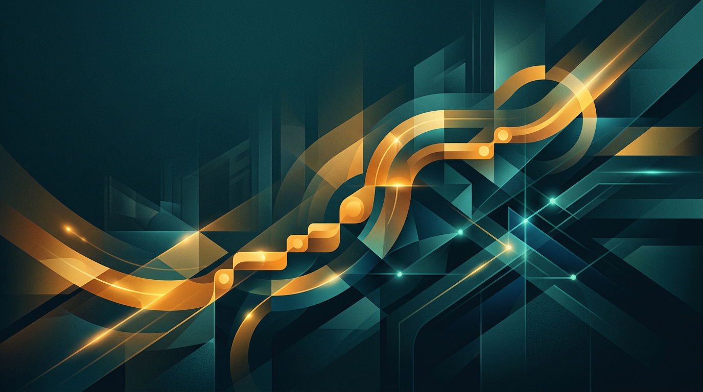 Cover illustration for the article “Onboarding a New Hire: The First 30 Days on Team Fit”